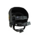 MÁSCARA DE SOLDA AUTOMÁTICA TITANIUM COM VISOR ARTICULADO