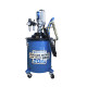 PROPULSORA PNEUMÁTICA 20KG BREMEN