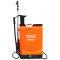 PULVERIZADOR A BATERIA 16 LITROS VULCAN 12 AMP.