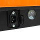 PULVERIZADOR A BATERIA 16 LITROS VULCAN 12 AMP.