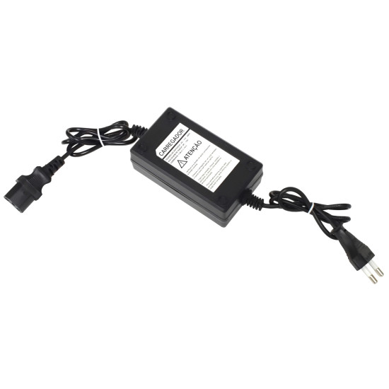 PULVERIZADOR A BATERIA 16 LITROS VULCAN 12 AMP.