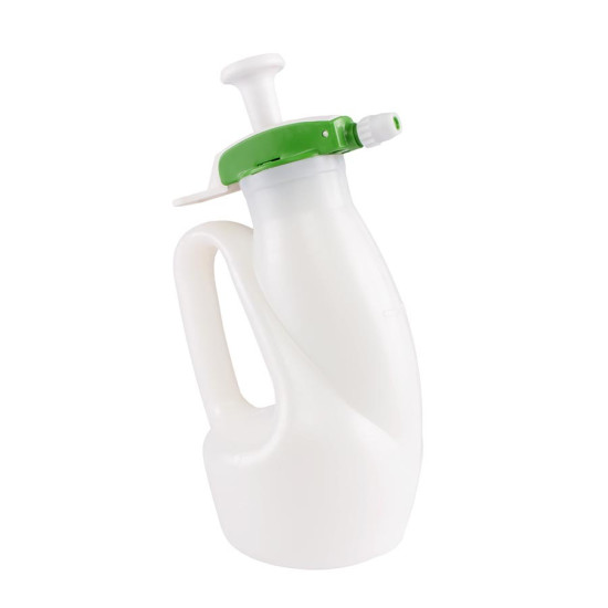 PULVERIZADOR DE COMPRESSÃO PRÉVIA 1,2 LITROS 