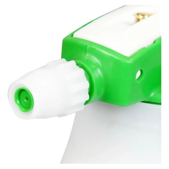 PULVERIZADOR DE COMPRESSÃO PRÉVIA 1,2 LITROS 