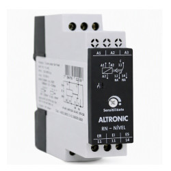  RELÉ DE NÍVEL TRON RN 220/380V