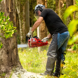 MOTOSSERRA TOYAMA TCS58FG2 – SABRE 20"