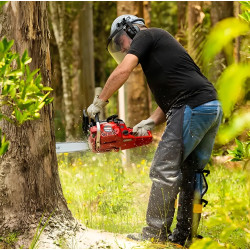 MOTOSSERRA TOYAMA TCS58FG2 – SABRE 20"