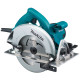 SERRA CIRCULAR MAKITA 5007N