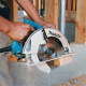 SERRA CIRCULAR MAKITA 5007N