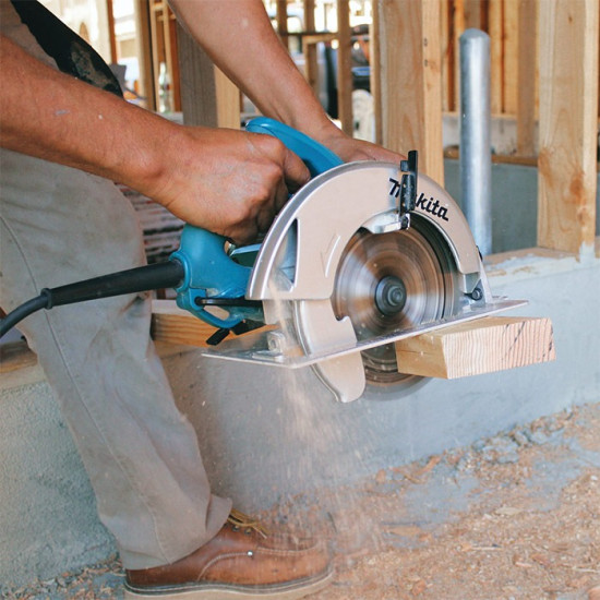 SERRA CIRCULAR MAKITA 5007N