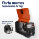 MÁQUINA SOLDA SEM GÁS 150A – SMIG150