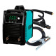  MÁQUINA DE SOLDA BALMER MMA/TIG INVERTER 2100 – VULCANO