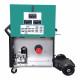 MÁQUINA DE SOLDA BALMER FLEXMIG 370i TRIFÁSICA