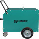  MÁQUINA DE SOLDA BALMER BR 400A TRIFÁSICA