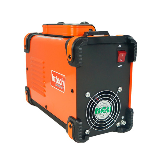 MÁQUINA SOLDA INVERSORA INTECH 200A – SMI200