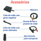 MÁQUINA SOLDA INVERSORA INTECH 200A – SMI200