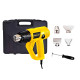 SOPRADOR TÉRMICO STANLEY STXH20 – 1800W COM MALETA