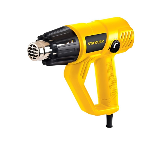 SOPRADOR TÉRMICO STANLEY STXH20 – 1800W COM MALETA
