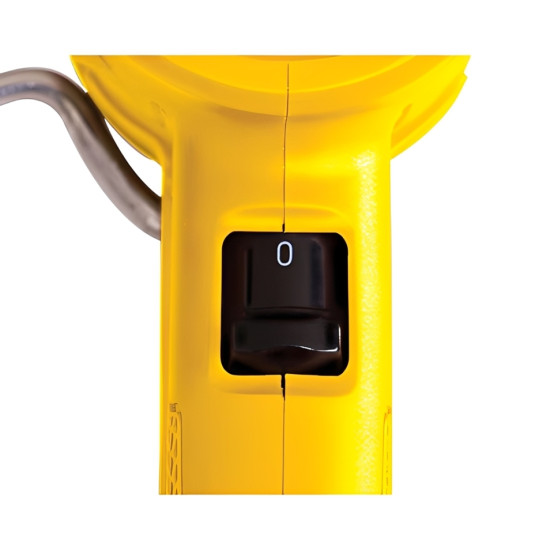 SOPRADOR TÉRMICO STANLEY STXH20 – 1800W COM MALETA