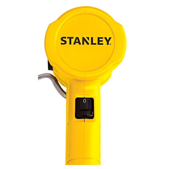 SOPRADOR TÉRMICO STANLEY STXH20 – 1800W COM MALETA