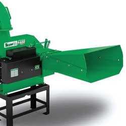 ENSILADEIRA TRAPP ES-650 SEM MOTOR