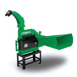 ENSILADEIRA TRAPP ES-650 SEM MOTOR