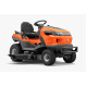TRATOR CORTADOR DE GRAMA HUSQVARNA TS 219TFm