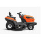 TRATOR CORTADOR DE GRAMA HUSQVARNA TS 219TFm