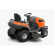 TRATOR CORTADOR DE GRAMA HUSQVARNA TS 219TFm