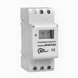 PROGRAMADOR PARA SUBMERSA 16A ROHDINA