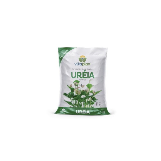UREIA 1KG N 45% NUTRIPLAN UREIA 1KG N 45% NUTRIPLAN