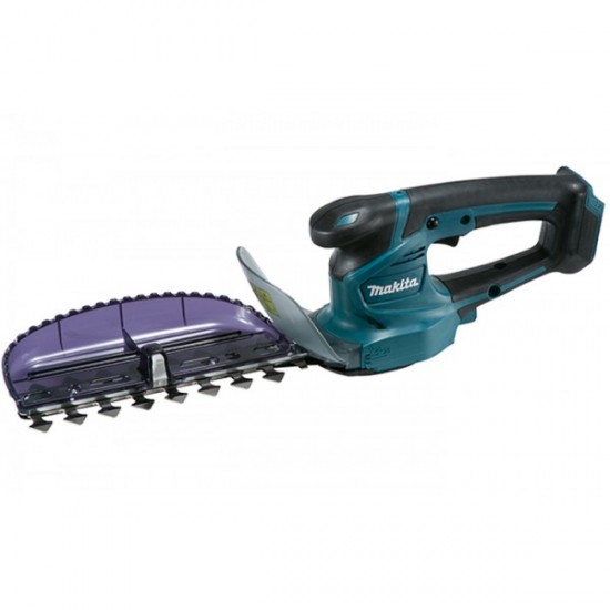 APARADOR DE CERCA VIVA MAKITA 12V SEM BATERIA