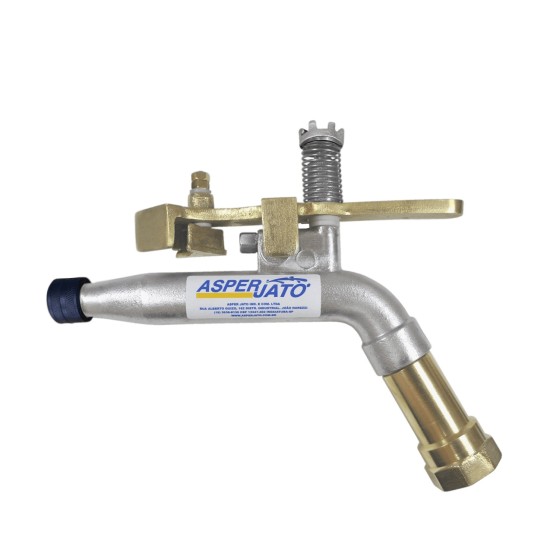 ASPERSOR CANHÃO ASPERJATO 1.1/2" MINI – 1001