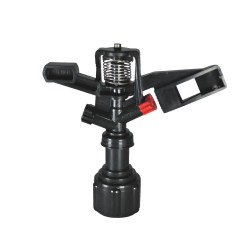 ASPERSOR CANHÃO ASPERJATO JUNIOR 3/4" CX C/ 12 UNIDADES