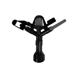 ASPERSOR CANHÃO PLACHUVA 1" CX C/ 12 UNIDADES ASPERJATO