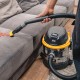 ASPIRADOR DE PÓ E ÁGUA WAP GTW INOX 15  1700W 