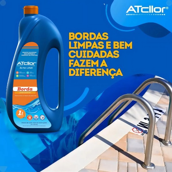LIMPA BORDA 1L ATCLLOR