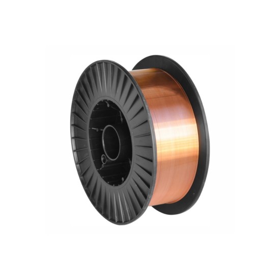 ARAME BALMER P/ SOLDA - MIG 1.0mm - 15Kg