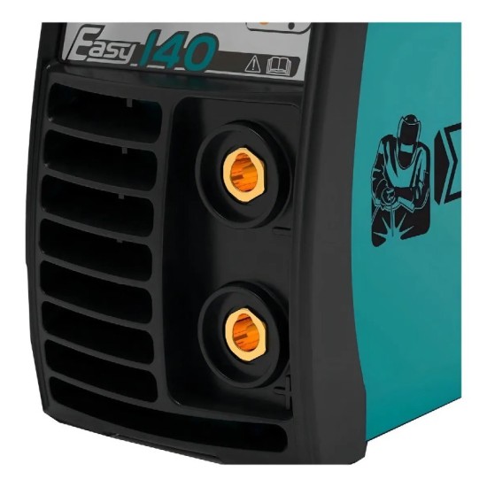 MÁQUINA DE SOLDA BALMER INVERSORA - EASY 140