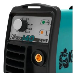 MÁQUINA DE SOLDA BALMER INVERSORA - EASY 140