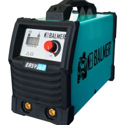 MÁQUINA DE SOLDA BALMER INVERSORA - EASY 160