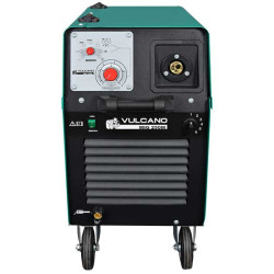 MÁQUINA DE SOLDA BALMER MIG/MAG - 250M
