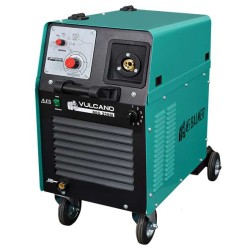 MÁQUINA DE SOLDA BALMER MIG/MAG - 250M