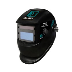 MÁSCARA AUTOMÁTICA DE SOLDA MAB-91