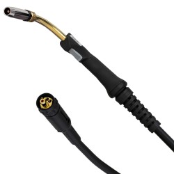 TOCHA BALMER - MIG/MAG - TMB 360 - 3MT