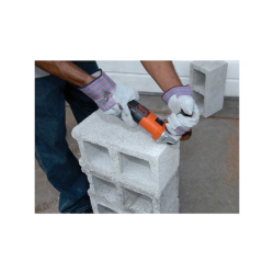 ESMERILHADEIRA BLACK & DECKER 4 1/2" 650W - G650