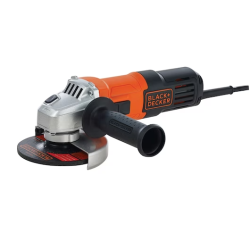 ESMERILHADEIRA BLACK & DECKER 4 1/2" 650W - G650