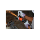 ESMERILHADEIRA BLACK & DECKER 4 1/2" 650W - G650