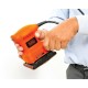 LIXADEIRA BLACK & DECKER ORBITAL - BS200