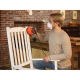 LIXADEIRA BLACK & DECKER ROTO ORBITAL - BDREO100-B2