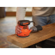LIXADEIRA BLACK & DECKER ROTO ORBITAL - BDREO100-B2